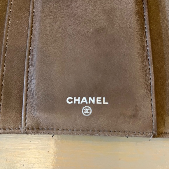 Chanel Long Wallet - Picture 5 of 14